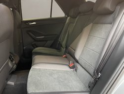 T-Roc Style 2.0 l TDI 7-Gang-DSG ACC AHK AUT LED