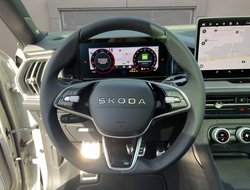 Kodiaq 2.0 TDI DSG 4x4 Sportline DCC ACC AHK Navi