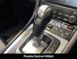 991 911 Carrera Cabriolet nur 57.409 km 2-Hand