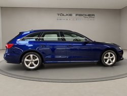 A4 Avant 30 2.0 TDI advanced AUT Kam. Navi 360