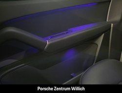 Cayenne Coupe Platinum Edition InnoDrive Head-Up