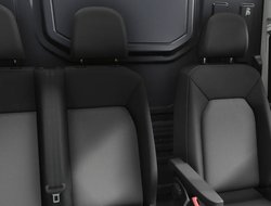 Crafter 35 Kasten MR HD 103 kW 6-Gang