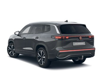 Tayron 1.5 eHybrid DSG *SOFORT VERFÜGBAR* AHK – Bild 4