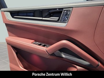 Cayenne S E-Hybrid Coupe Clubleder HA-Lenkung – Bild 12