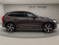 XC 60 B5 (Diesel) Ultimate Dark ACC AHK AUT Kam.