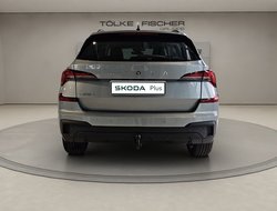 Kamiq 1.0 TSI DSG Balance AHK AUT Kam. KeyLess