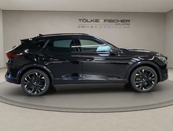 Formentor 2.0 TSI 4Drive VZ DCC ACC AUT Kam.