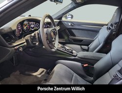 992 911 GT3 RS Clubsportpaket Liftsystem-VA BOSE