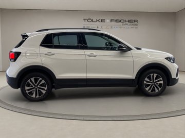 T-Cross Energy DSG ACC GJR AHK Rückfahrkamara – Bild 6