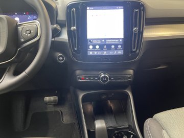 XC40 B4 Plus Black Edition ACC AUT Kam. Navi 360 – Bild 14
