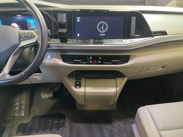 T7 Multivan 1.4 TSI Basis e AHK AUT Kam. Virtual – Bild 14