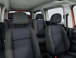 Caddy California Maxi TSI 85 kW 6-Gang