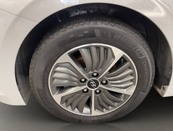 Ioniq 1.6 GDI Style ACC AUT Kam. Navi DynLicht