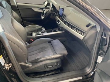 A5 Sportback 40 2.0 TFSI MHEV quattro advanced – Bild 18
