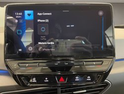 ID.3 Pro W AUT Navi KlimaA. LED PDC SpurH