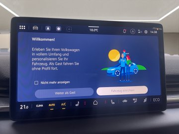 ID.3 Neo 79 kWh 1-Gang-Automatik AHK WKR Pano – Bild 13