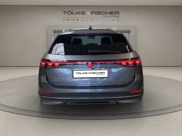Passat Business 2.0 l TDI 7-Gang-DSG – Bild 5