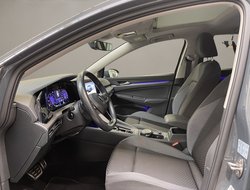 Golf VIII 2.0 TDI Active IQLight ACC AHK AUT HUD