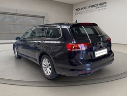 Passat Variant 2.0 TDI BMT Business ACC AHK AUT