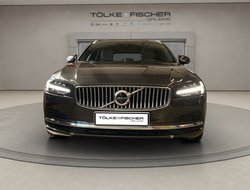 V90 Kombi T6 Twin Engine Inscription Recharge