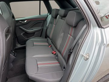 Kamiq 1.0 TSI DSG Monte Carlo Pano Navi AHK Kamer – Bild 15