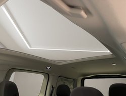 Caddy California 5-Sitzer 1.5 l TSI 7-Gang-DSG