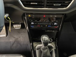 T-Roc R-Line 1.5 l TSI OPF 7-Gang-DSG R-Line ACC