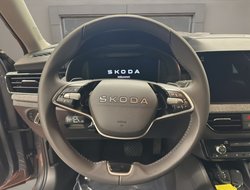 Kamiq Balance ACC AHK Kam. Navi Virtual