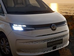 T7 California Ocean TDI 110 kW DSG