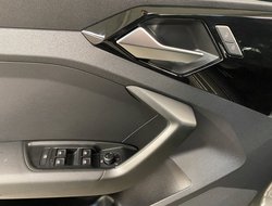 A1 Sportback 30 1.0 TFSI AUT Navi Virtual LED LM