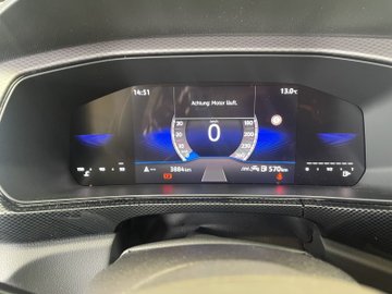 T-Cross 1.0 TSI 70 kW Life ACC AHK Kam. Navi LED – Bild 12