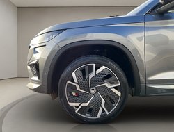 Kodiaq 2.0 TSI RS DCC ACC AHK AUT Kam. Navi 360