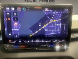 Terramar 1.5 W VZ DCC ACC AHK AUT Kam. Pano LED