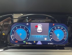 Golf VIII 1.5 eTSI Style IQLight ACC AHK AUT LED