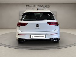 Golf VIII 2.0 TDI R-Line R-Line ACC AHK AUT Navi