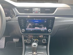 Superb Combi 2.0 TDI Style ACC AUT Navi Virtual