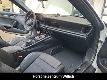 992 911 Carrera T Cabriolet BOSE Sportabgas – Bild 30