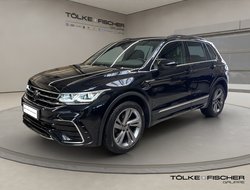 Tiguan 2.0 TDI BMT R-Line R-Line IQLight ACC AHK