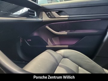 Taycan Surround-View LED-Matrix Panoramadach – Bild 18