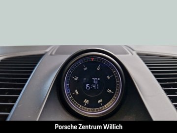 Cayenne Soft-Close BOSE Luftfederung PASM 21-Zoll – Bild 23