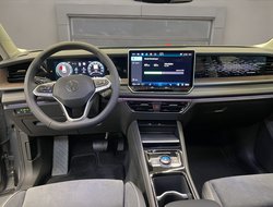 Tayron Elegance 1.5 l eHybrid 85 kW (115 PS) DSG