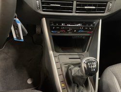 Polo VI 1.0 Life Kam. Navi Virtual DynLicht LED