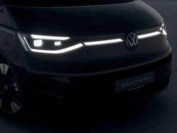 T7 Multivan Style LÜHybrid MJ27 DCC ACC 1,99 Zins – Bild 8