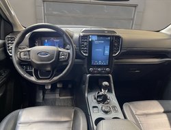 Ranger 2.0 Ecoblue 4x4 Doppelkabine Limited ACC