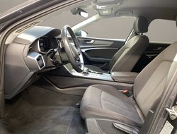 A6 50 2.0 TFSI quattro Avant e Basis S-line ACC