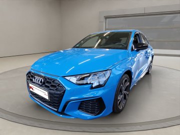 A3 Sportback 45 1.4 TFSI e S-Line S-line ACC AUT – Bild 2