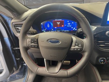 Kuga 2.5 Duratec PHEV ST-Line X ACC|AUT|Kam.|HUD – Bild 11