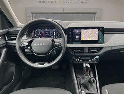 Kamiq 1.5 TSI DSG Tour ACC Navi PDC RFK Matrix