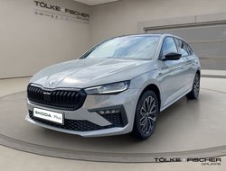 Scala 1.0 TSI DSG Pano Navi Pano LED eHeck