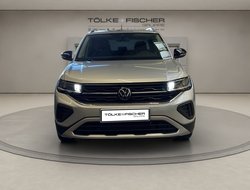 T-Cross ENERGY 1.0 l TSI OPF  7-Gang-DSG ACC AHK
